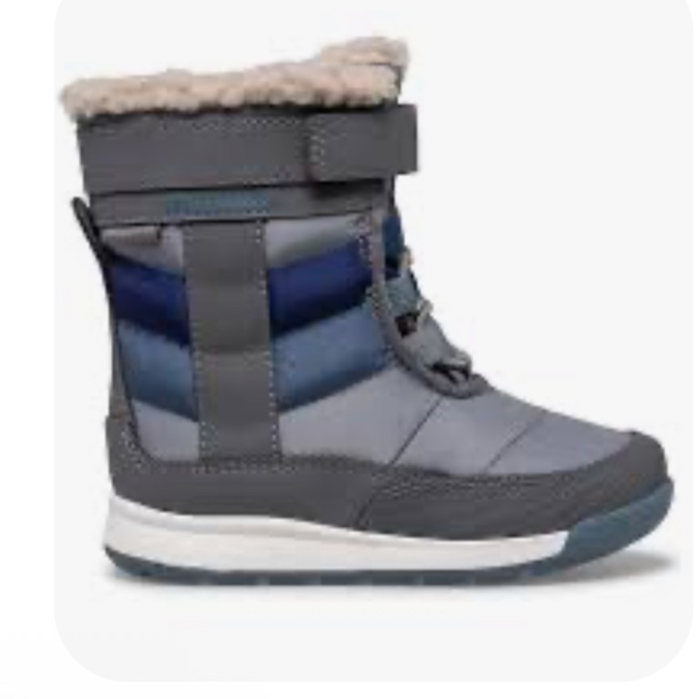 MERRELL toddler winter boots